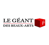 Le Géant des Beaux-Arts