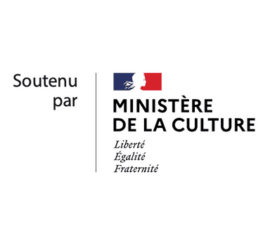 Ministère de la Culture