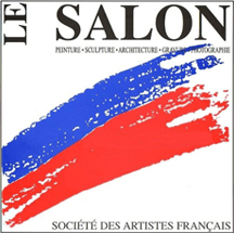 Salon des Artistes Français